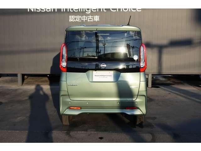 ルークス 660 X 社用車UP/純正9インチメモリーナビ・フルセ(7枚目)