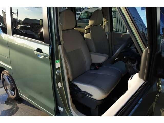 ルークス 660 X 社用車UP/純正9インチメモリーナビ・フルセ(9枚目)