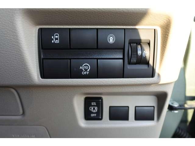 ルークス 660 X 社用車UP/純正9インチメモリーナビ・フルセ(12枚目)