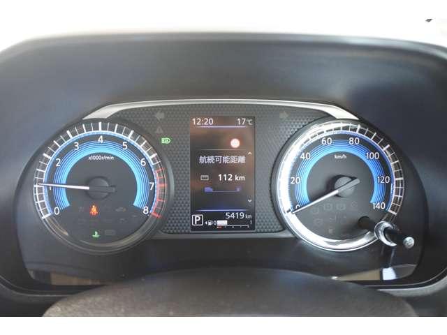 ルークス ６６０　ハイウェイスターＸ　社用車ＵＰ／純正９インチメモリーナビ・フルセ（10枚目）