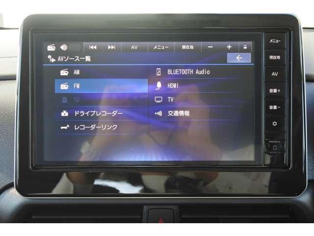 ルークス ６６０　ハイウェイスターＸ　社用車ＵＰ／純正９インチメモリーナビ・フルセ（13枚目）