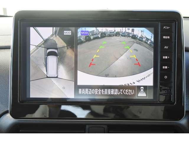 ルークス ６６０　ハイウェイスターＸ　社用車ＵＰ／純正９インチメモリーナビ・フルセ（14枚目）