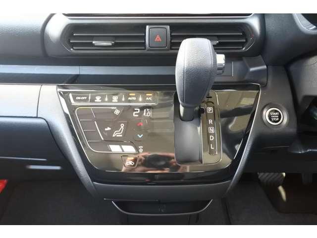 ルークス ６６０　ハイウェイスターＸ　社用車ＵＰ／純正９インチメモリーナビ・フルセ（15枚目）