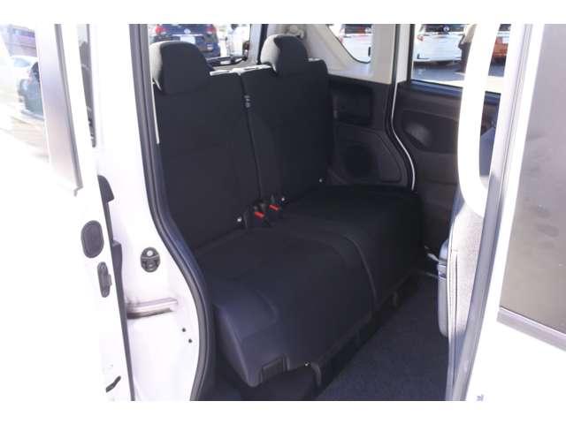 ルークス ６６０　ハイウェイスターＸ　社用車ＵＰ／純正９インチメモリーナビ・フルセ（17枚目）