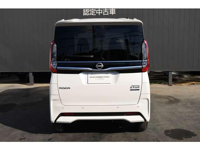 ルークス ６６０　ハイウェイスターＸ　社用車ＵＰ／純正９インチメモリーナビ・フルセ（7枚目）