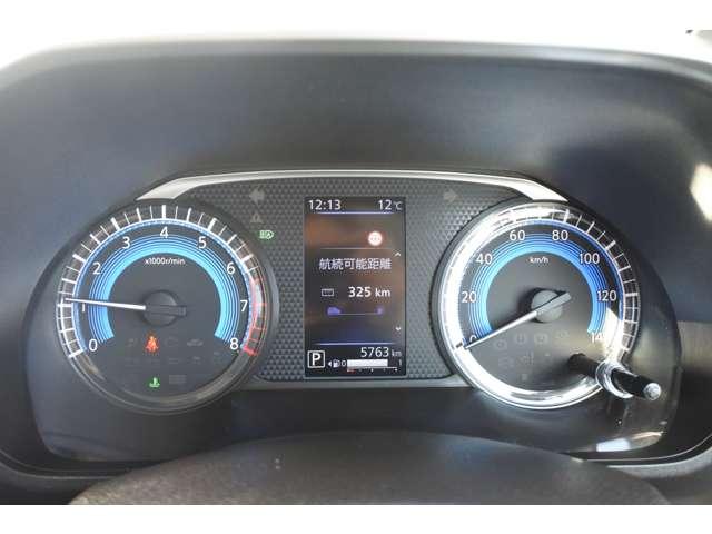 ルークス ６６０　ハイウェイスターＸ　社用車ＵＰ／純正９インチメモリーナビ・フルセ（10枚目）