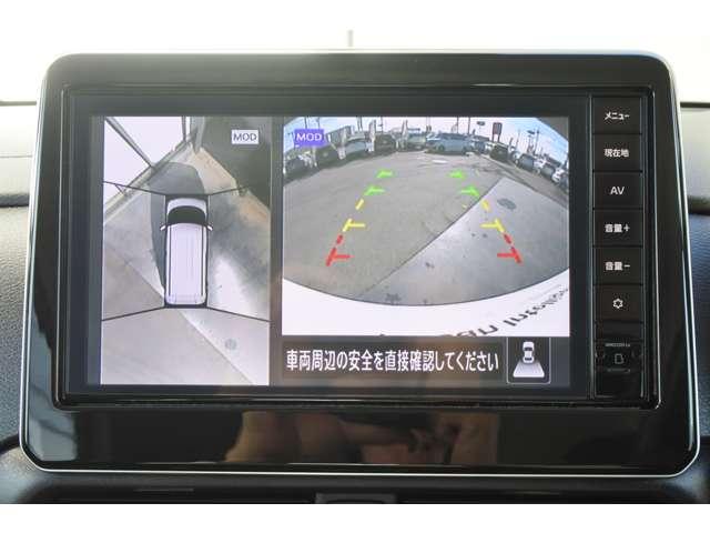 ルークス ６６０　ハイウェイスターＸ　社用車ＵＰ／純正９インチメモリーナビ・フルセ（14枚目）