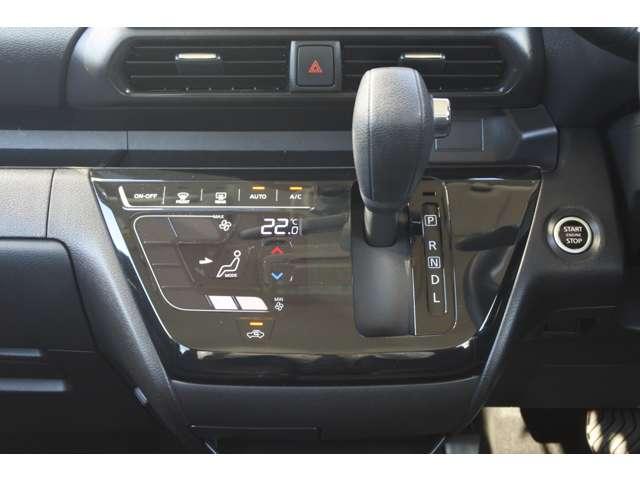 ルークス ６６０　ハイウェイスターＸ　社用車ＵＰ／純正９インチメモリーナビ・フルセ（15枚目）