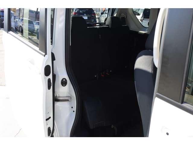 ルークス ６６０　ハイウェイスターＸ　社用車ＵＰ／純正９インチメモリーナビ・フルセ（17枚目）