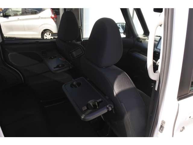 ルークス ６６０　ハイウェイスターＸ　社用車ＵＰ／純正９インチメモリーナビ・フルセ（19枚目）