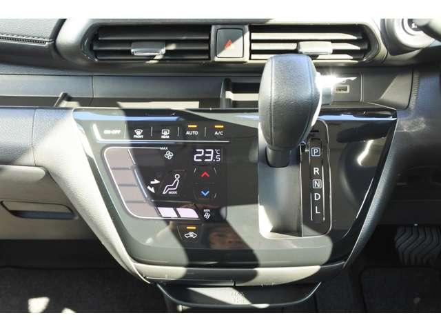 デイズ ６６０　ハイウェイスターＸ　社用車ＵＰ／純正９インチメモリーナビ・フルセ（15枚目）