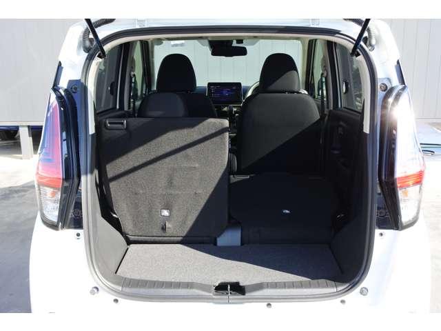 デイズ ６６０　ハイウェイスターＸ　社用車ＵＰ／純正９インチメモリーナビ・フルセ（19枚目）