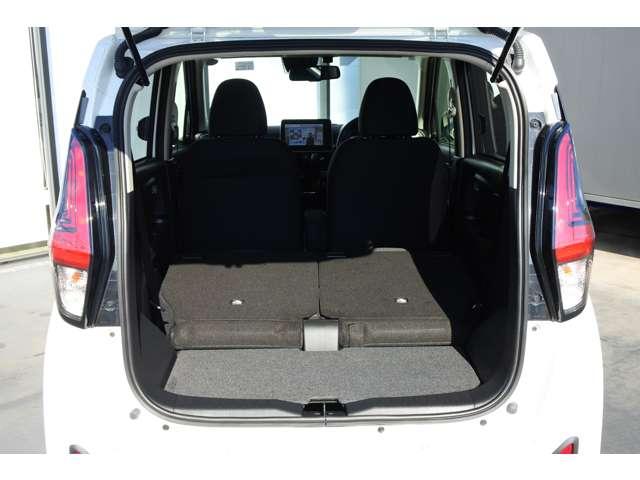 デイズ ６６０　ハイウェイスターＸ　社用車ＵＰ／純正９インチメモリーナビ・フルセ（20枚目）