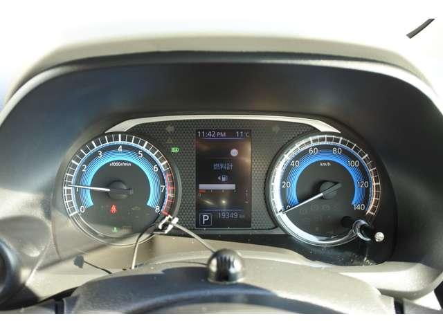 デイズ ６６０　Ｘ　ワンオーナー／純正９インチメモリーナビ・フ（10枚目）