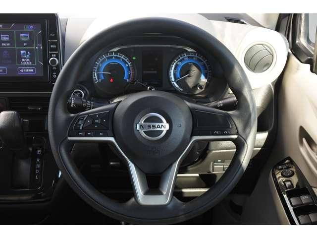 デイズ ６６０　Ｘ　ワンオーナー／純正９インチメモリーナビ・フ（11枚目）