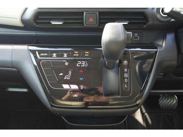 デイズ ６６０　Ｘ　ワンオーナー／純正９インチメモリーナビ・フ（15枚目）