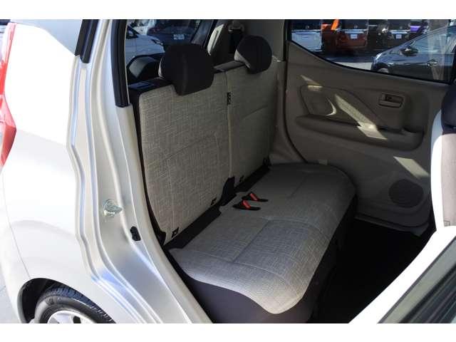 デイズ ６６０　Ｘ　ワンオーナー／純正９インチメモリーナビ・フ（16枚目）