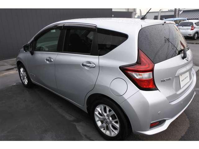 ノート １．２　ｅ－ＰＯＷＥＲ　Ｘ（5枚目）