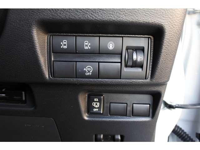 ルークス ６６０　ハイウェイスターＸ　ワンオーナー／純正９インチメモリーナビ・フ（12枚目）