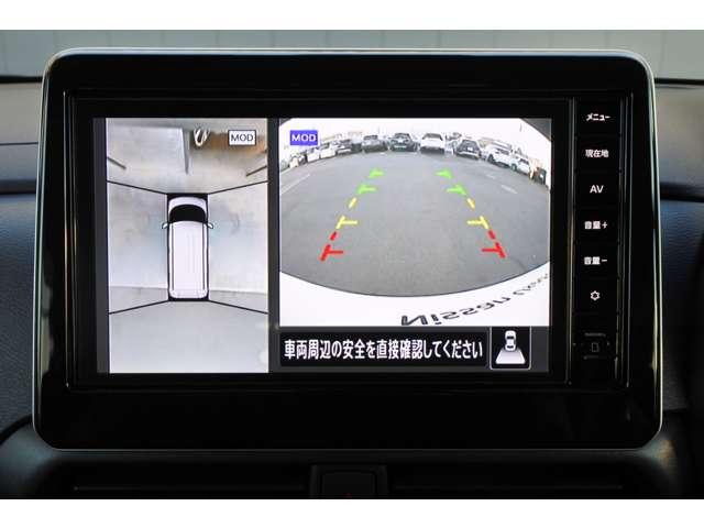 ルークス ６６０　ハイウェイスターＸ　ワンオーナー／純正９インチメモリーナビ・フ（16枚目）