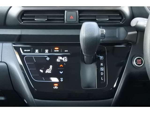 ルークス ６６０　ハイウェイスターＸ　ワンオーナー／純正９インチメモリーナビ・フ（17枚目）