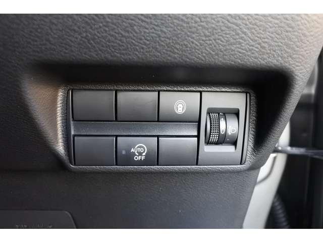 デイズ ６６０　ハイウェイスターＸ　社用車ＵＰ／純正９インチメモリー・フルセグ・（12枚目）