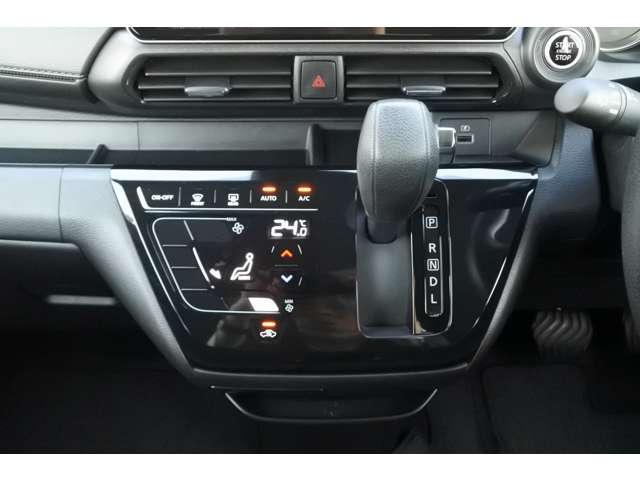 デイズ ６６０　ハイウェイスターＸ　社用車ＵＰ／純正９インチメモリー・フルセグ・（15枚目）