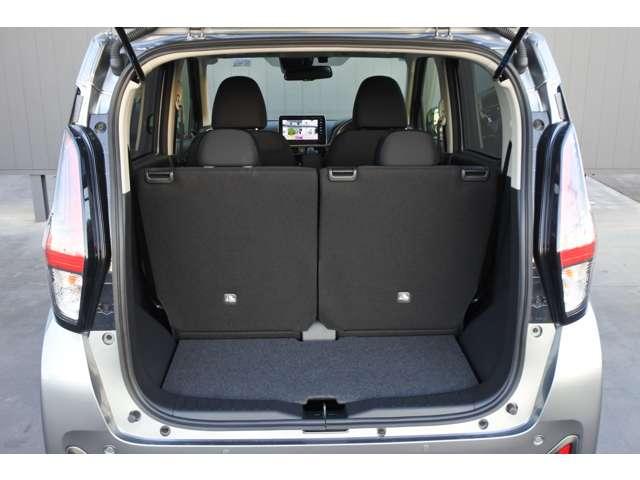 デイズ ６６０　ハイウェイスターＸ　社用車ＵＰ／純正９インチメモリー・フルセグ・（18枚目）