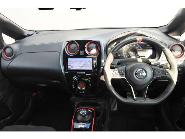 ノート １．２　ｅ－ＰＯＷＥＲ　ＮＩＳＭＯ　社外メモリーナビ／アラウンドビューモニタ（3枚目）