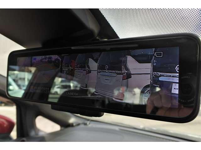 ノート １．２　ｅ－ＰＯＷＥＲ　ＮＩＳＭＯ　社外メモリーナビ／アラウンドビューモニタ（15枚目）