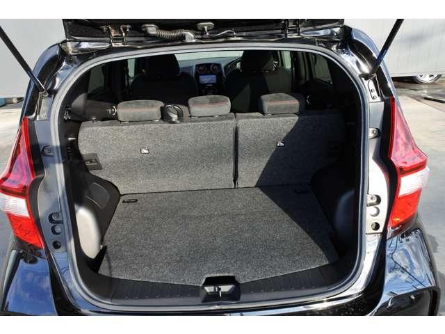 ノート １．２　ｅ－ＰＯＷＥＲ　ＮＩＳＭＯ　社外メモリーナビ／アラウンドビューモニタ（19枚目）