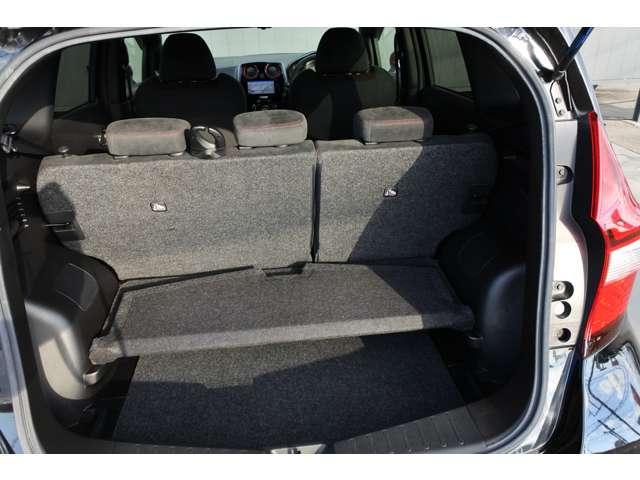 ノート １．２　ｅ－ＰＯＷＥＲ　ＮＩＳＭＯ　社外メモリーナビ／アラウンドビューモニタ（20枚目）