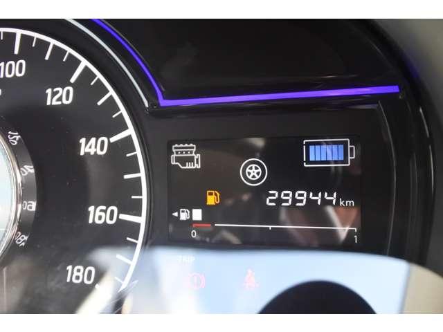 ノート 1.2 e-POWER X ワンオーナー/純正メモリーナビ・フルセグ(7枚目)