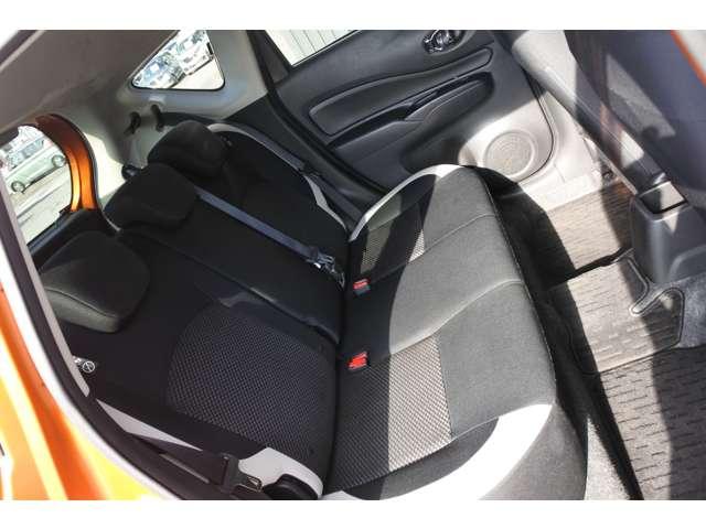 ノート 1.2 e-POWER X ワンオーナー/純正メモリーナビ・フルセグ(18枚目)