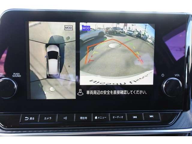 ノート １．２　Ｘ　ワンオーナー／メーカーオプションナビ・フ（13枚目）