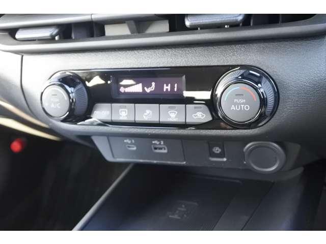 ノート １．２　Ｘ　ワンオーナー／メーカーオプションナビ・フ（15枚目）