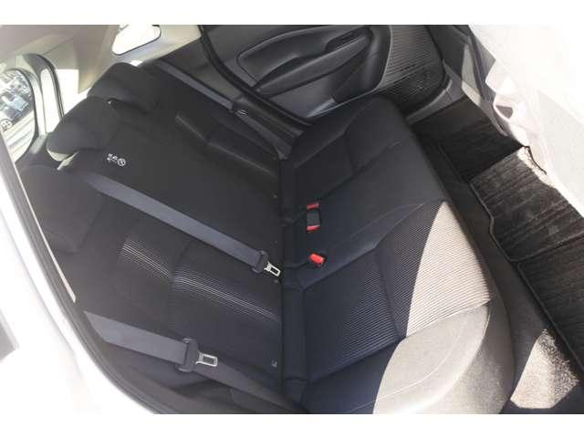 ノート １．２　Ｘ　ワンオーナー／メーカーオプションナビ・フ（18枚目）