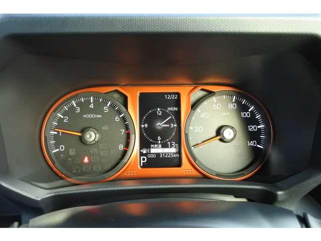 タフト ６６０　Ｇ　メモリーナビ・フルセグ・Ｂｌｕｅｔｏｏｔｈ接続／バ（11枚目）