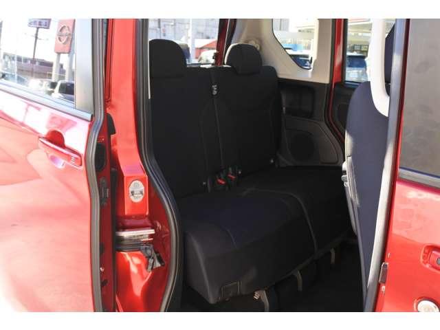 ルークス 660 ハイウェイスターX アーバンクロム プロパイロット エディション ワンオーナー/純正9インチメモリーナビ・フ(19枚目)