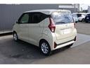 デイズ ６６０　Ｘ　社用車ＵＰ／純正９インチメモリーナビ・フルセ（6枚目）