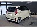 デイズ ６６０　Ｘ　社用車ＵＰ／純正９インチメモリーナビ・フルセ（8枚目）