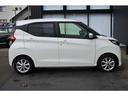 デイズ ６６０　Ｘ　社用車ＵＰ／純正９インチメモリーナビ・フルセ（4枚目）