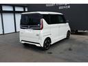 ルークス 660 ハイウェイスターX ワンオーナー/純正9インチメモリー・フルセ(8枚目)