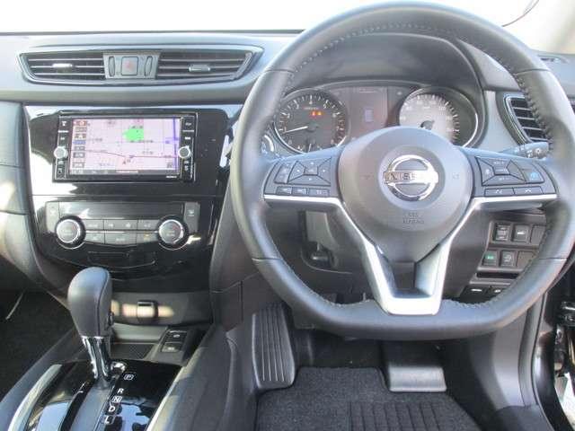 20Xi 4WD 社用車UP プロパイロット.踏み間違い防止(3枚目)