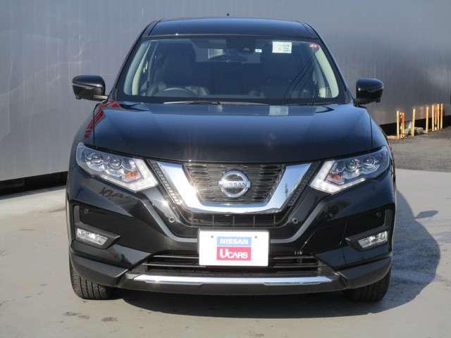 20Xi 4WD 社用車UP プロパイロット.踏み間違い防止(5枚目)