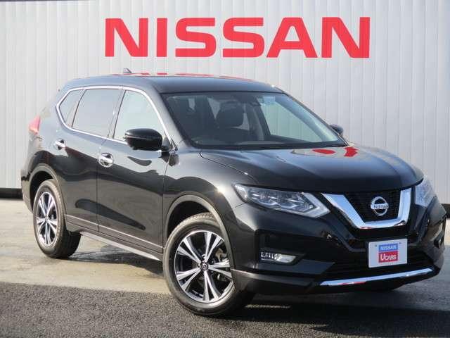 20Xi 4WD 社用車UP プロパイロット.踏み間違い防止(6枚目)