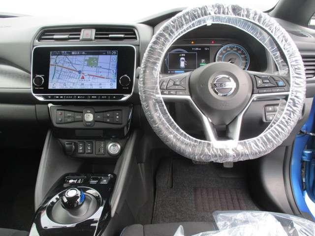 G 、当社社用車UP プロパイロット 9インチNissanConnectナビ アラウンドビューモニター 後席クッションヒーター プロパイロットパーキング(2枚目)