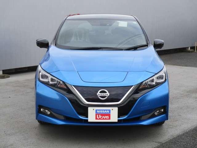 G 、当社社用車UP プロパイロット 9インチNissanConnectナビ アラウンドビューモニター 後席クッションヒーター プロパイロットパーキング(5枚目)