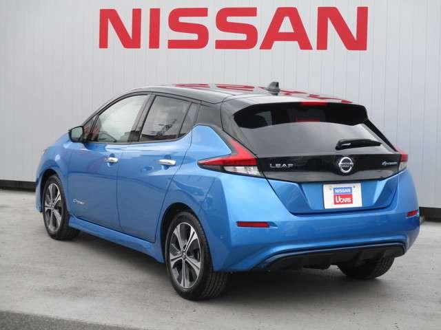 G 、当社社用車UP プロパイロット 9インチNissanConnectナビ アラウンドビューモニター 後席クッションヒーター プロパイロットパーキング(9枚目)