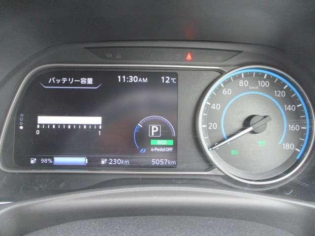 G 、当社社用車UP プロパイロット 9インチNissanConnectナビ アラウンドビューモニター 後席クッションヒーター プロパイロットパーキング(10枚目)